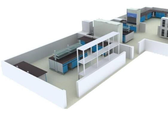 實驗室規(guī)劃要關(guān)注的兩個方面