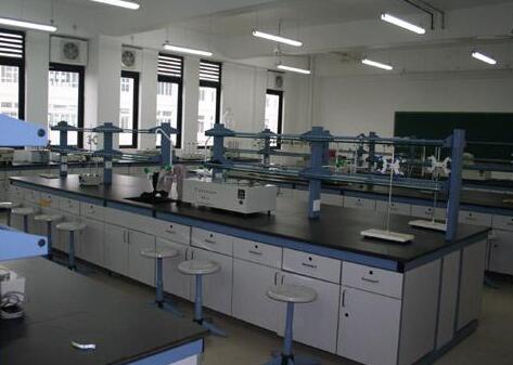 學校實驗室裝修